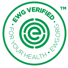 All About the EWG Verified Skincare Label
