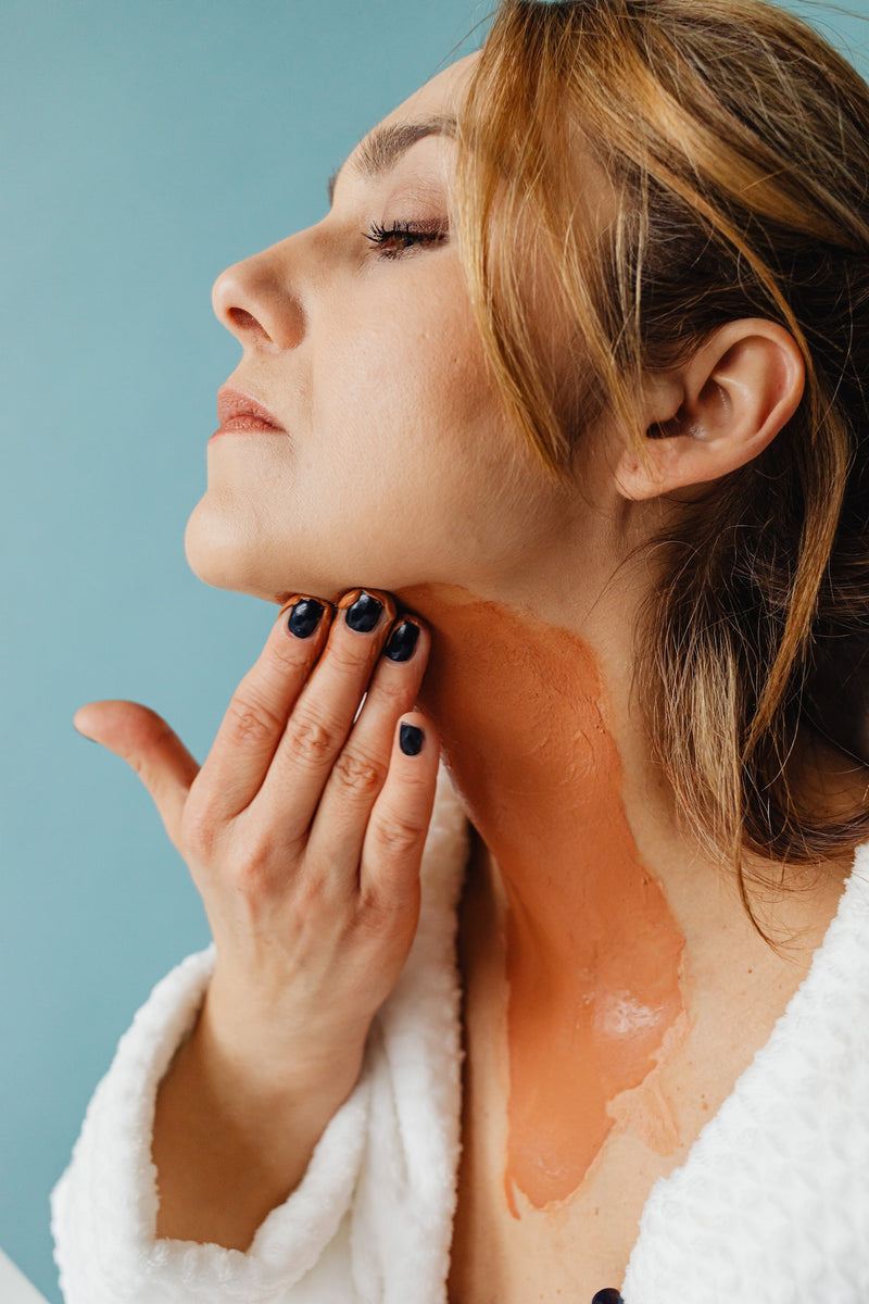How To Layer Your Skincare Products Like A Pro | auraiha skincare – auraïha